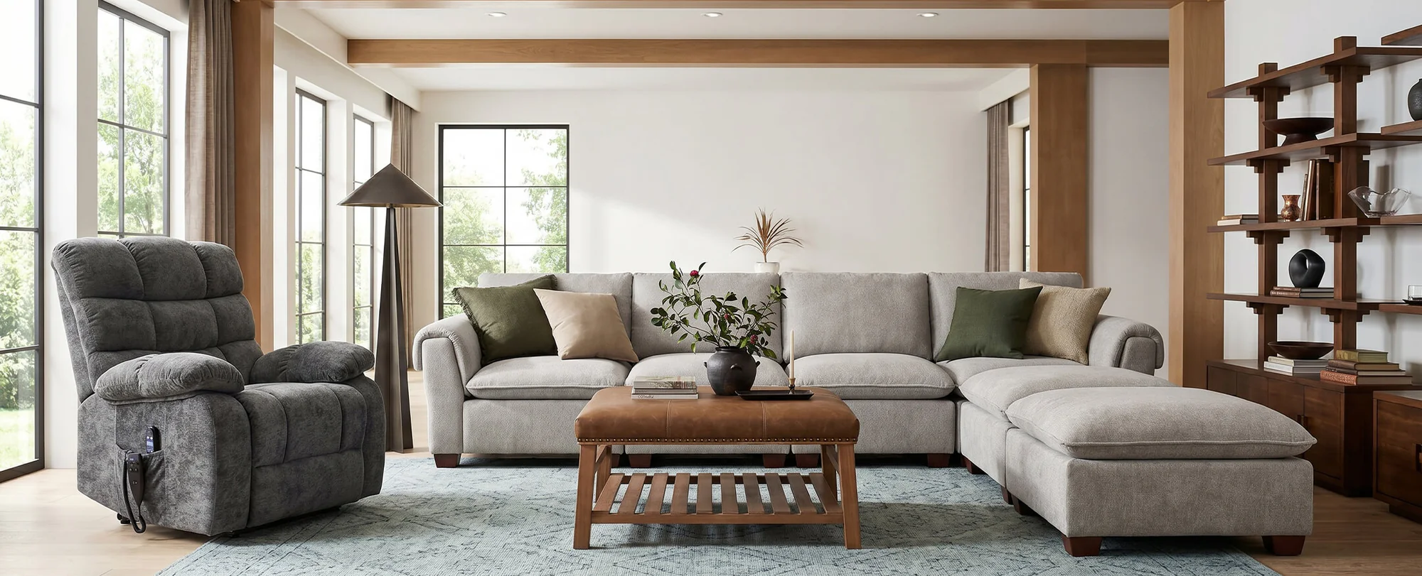 Elevate Your Home with Chairus